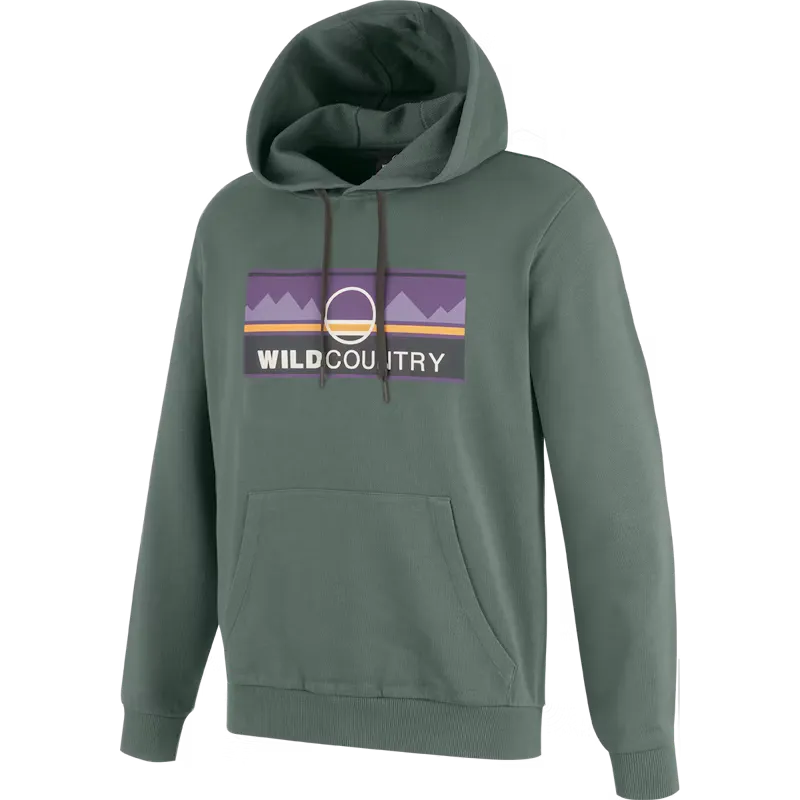 Wild Country Movement M hoody