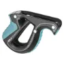 Wild Country Movement Sikringsbrems, Black / turquoise, One Size