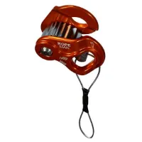 Wild Country Oppstigningsenhet Ropeman Mk1f
