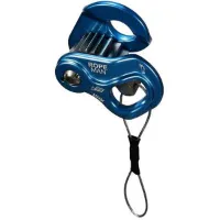 Wild Country Oppstigningsenhet Ropeman Mk1f Wild Country Oppstigningsenhet Ropeman Mk1f