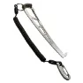 Wild Country Pro-nøkkel Med Stropp, One size