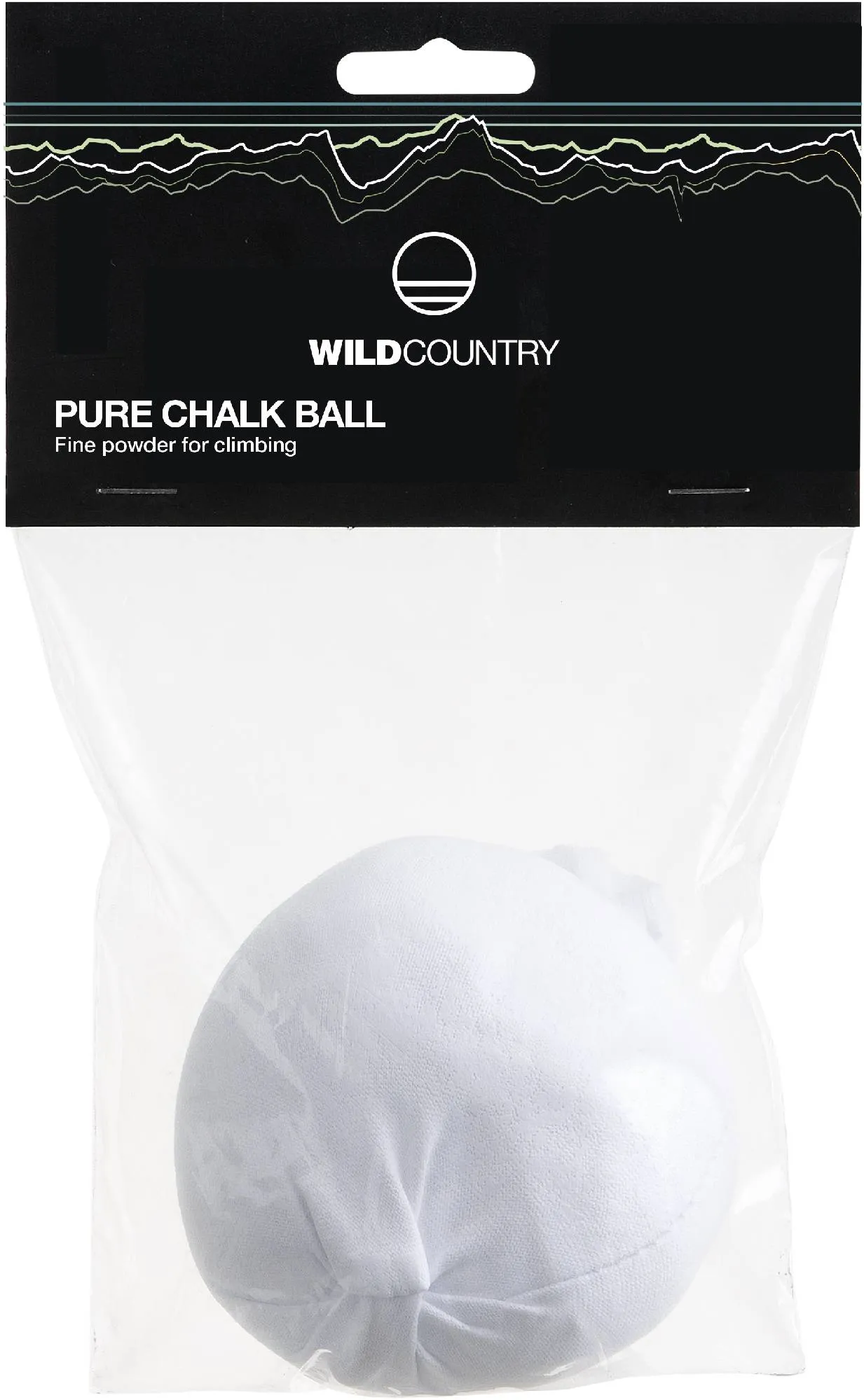 Wild Country Pure Chalk Ball standard