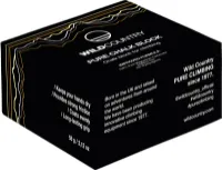 Wild Country Pure Chalk Block Wild Country Pure Chalk Block