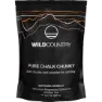 Wild Country Pure chalk pack chunky 350g løskalk i pose