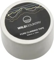 Wild Country Pure climbing tape 3,8x10 Wild Country Pure climbing tape 3,8x10