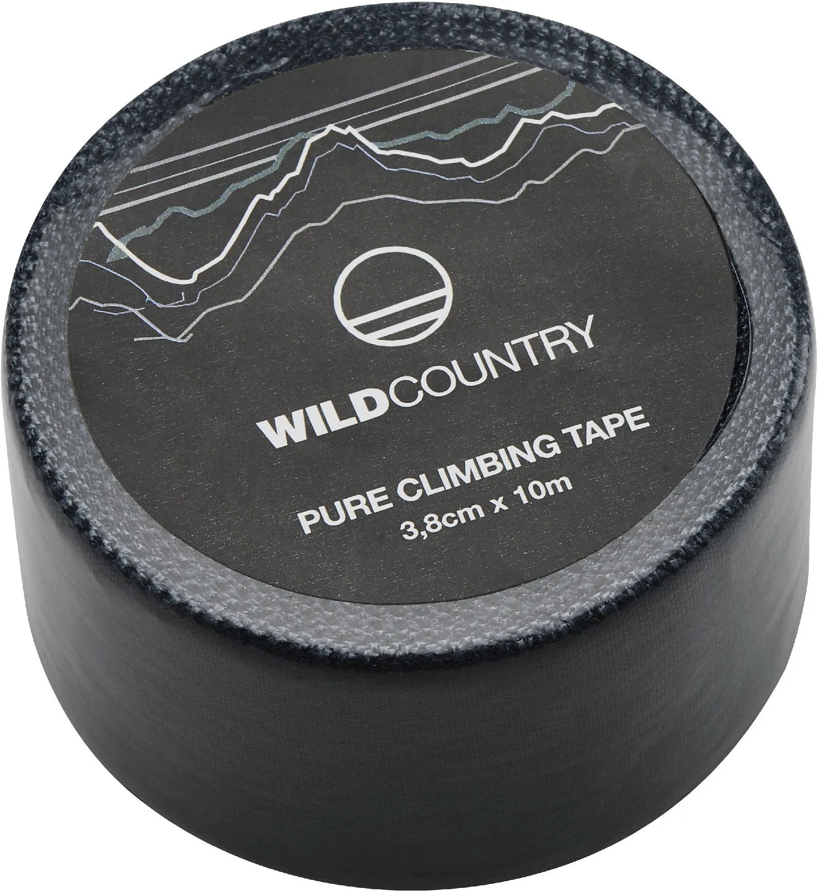 Wild Country Pure climbing tape 3,8x10