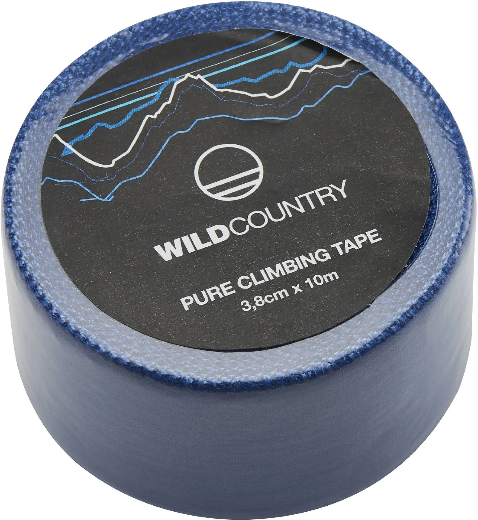 Wild Country Pure climbing tape 3,8x10