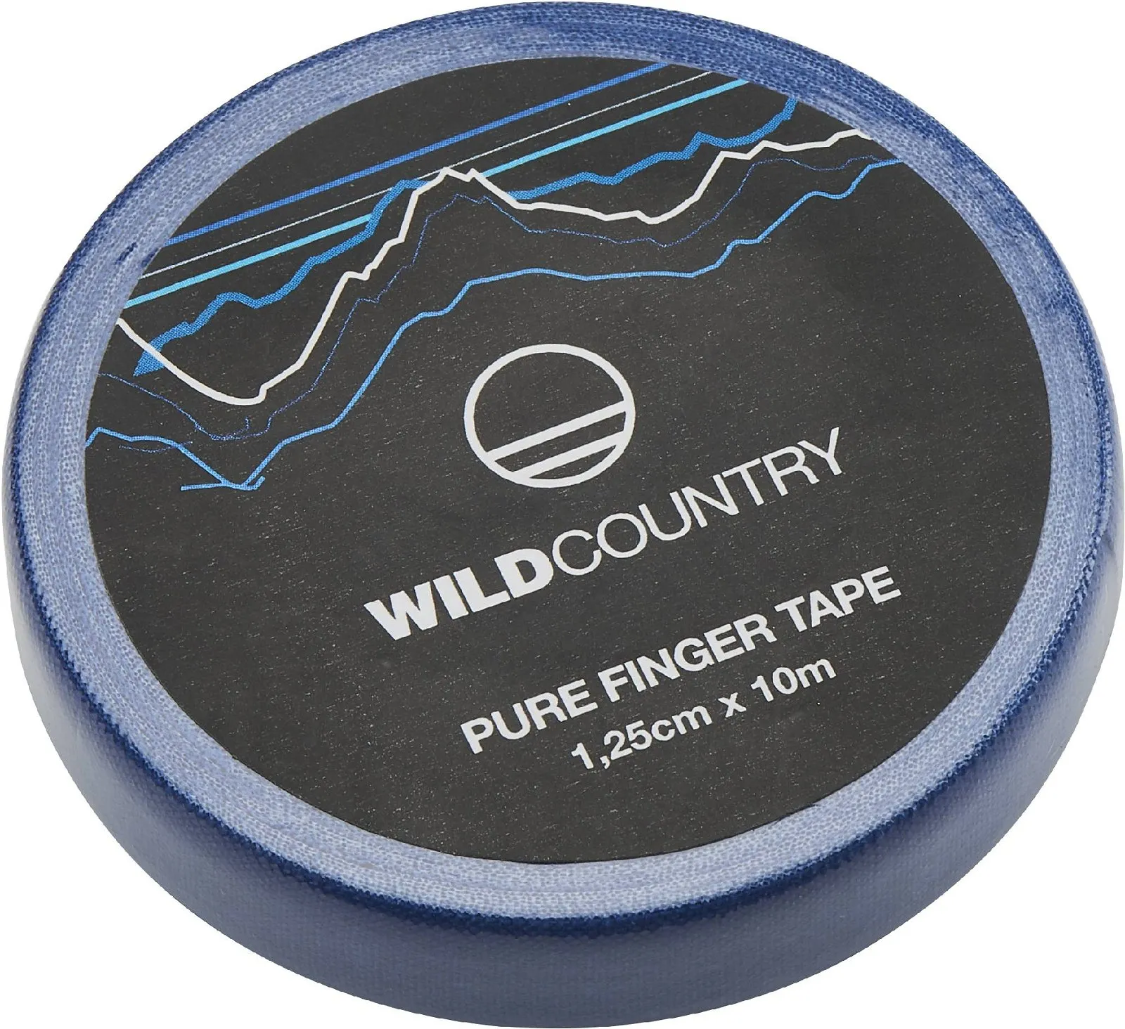 Wild Country Pure finger tape 1,25x10