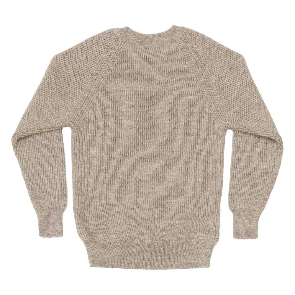 Wild Country Rays U Genser, Plaza taupe melange