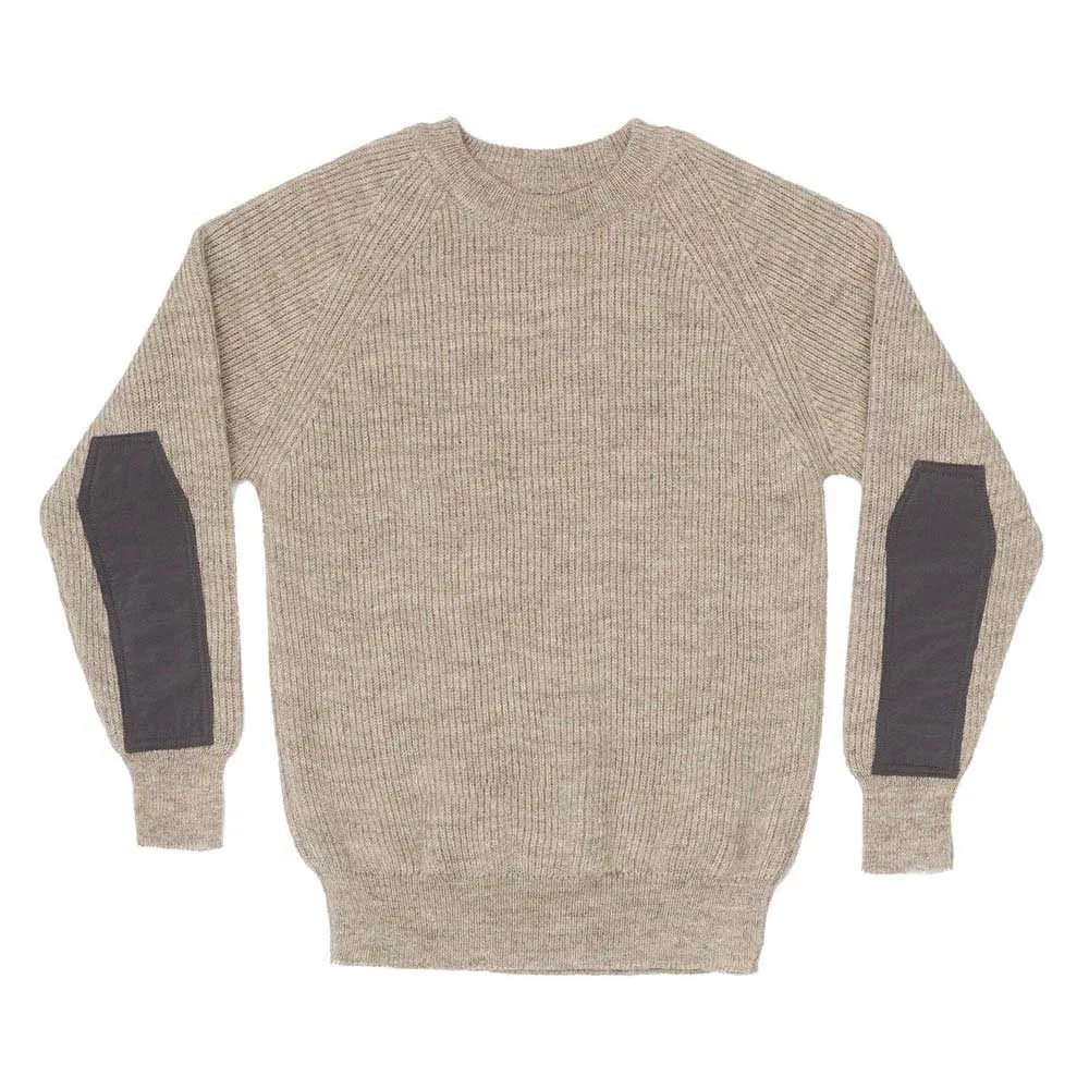Wild Country Rays U Genser, Plaza taupe melange