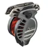 Wild Country Revo Veggfeste, Gunmetal / tangerine, One Size