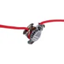 Wild Country Revo Veggfeste, Gunmetal / tangerine, One Size