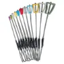 Wild Country Rock On Wire Anodised 1-10 Stoppsett, Multicolor, 1-10