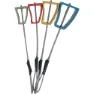 Wild Country Rock Set 11-14 Stoppsett, One colour, One Size