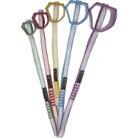 Wild Country Rockcentric 5-9 Stoppsett