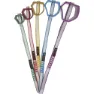 Wild Country Rockcentric 5-9 Stoppsett, Multicolor, 5-9