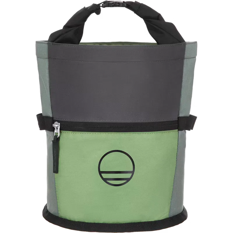 Wild Country Sequence chalk bucket