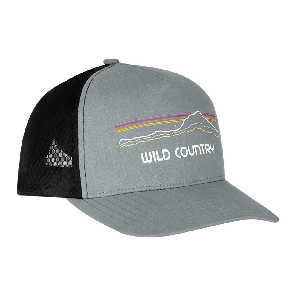Wild Country Session 2 Cap