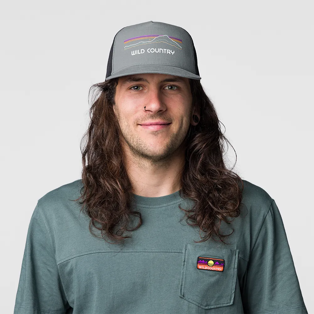 Wild Country Session 2 Cap