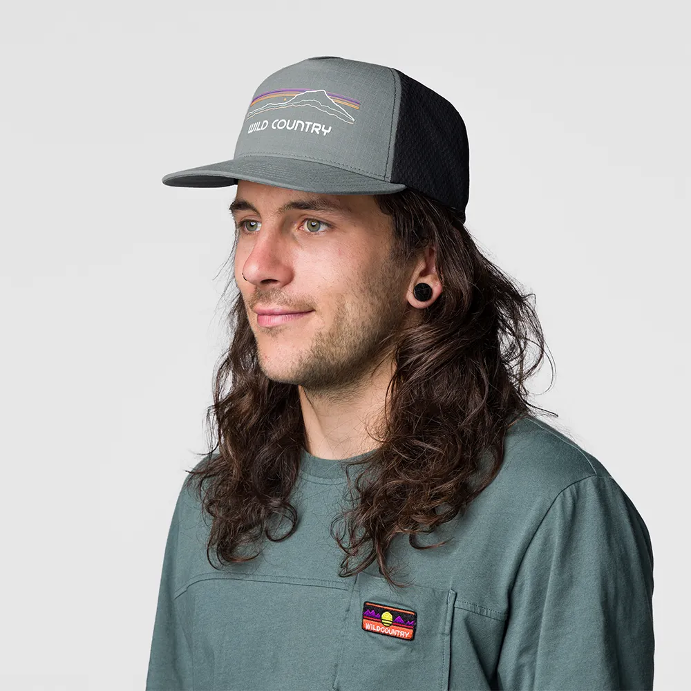 Wild Country Session 2 Cap