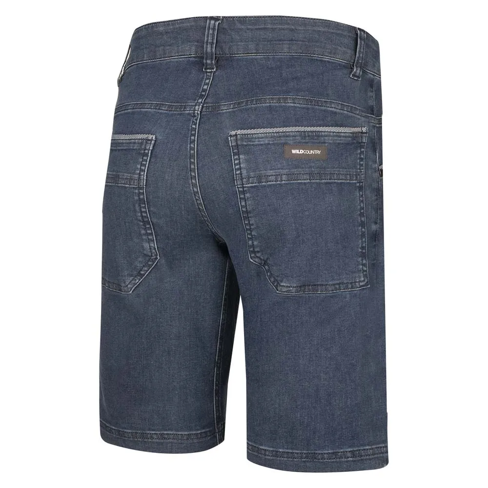 Wild Country Session 2 Korte Jeans