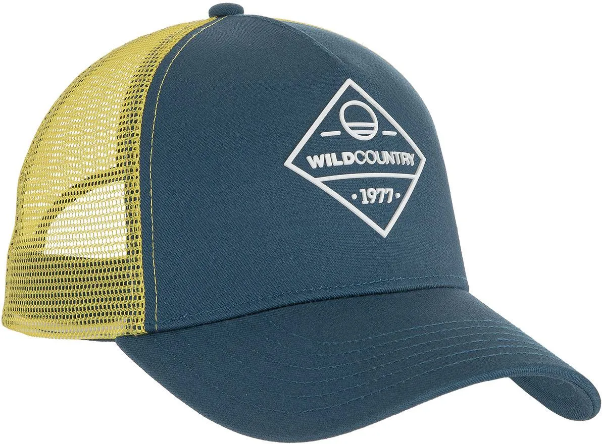 Wild Country Session cap