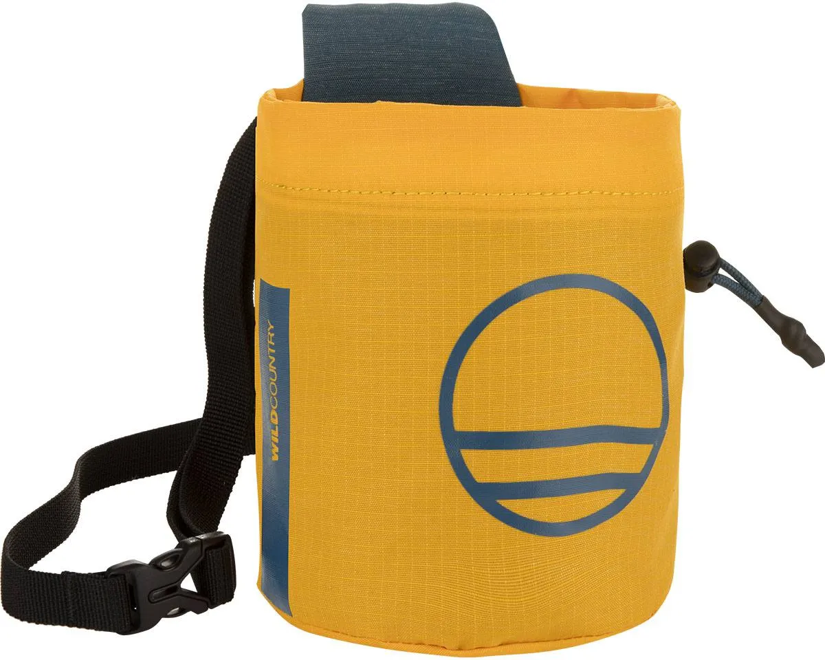 Wild Country Session Chalk Bag