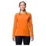 Wild Country Session Langarmet T-skjorte