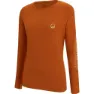 Wild Country Session Langarmet T-skjorte