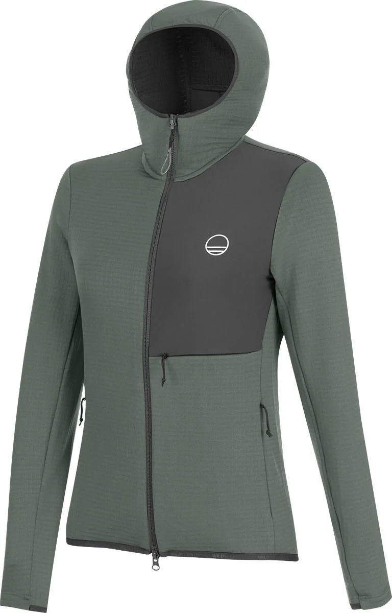 Wild Country Session pro W hoody
