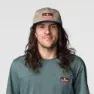 Wild Country Spotter 2 Cap, Brindle / 3850