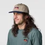Wild Country Spotter 2 Cap, Brindle / 3850