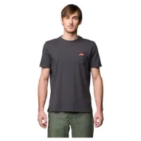 Wild Country Spotter Kortarmet T-skjorte Wild Country Spotter Kortarmet T-skjorte