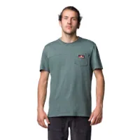Wild Country Spotter Kortarmet T-skjorte Wild Country Spotter Kortarmet T-skjorte