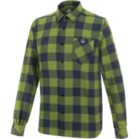 Wild Country Spotter LS shirt