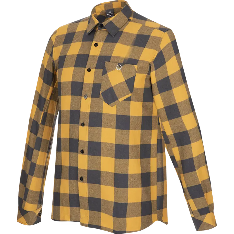 Wild Country Spotter M LS shirt