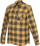 Wild Country Spotter M LS shirt Tøff rutaskjorte