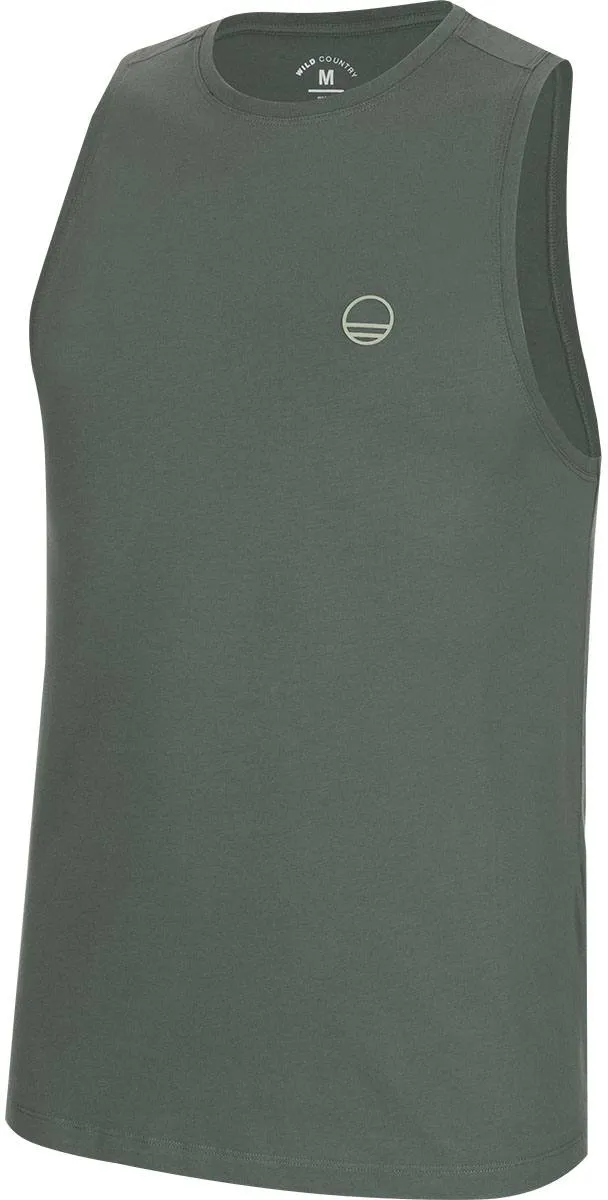 Wild Country Spotter M tank