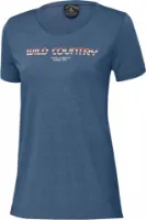 Wild Country Stamina Kortarmet T-skjorte Wild Country Stamina Kortarmet T-skjorte