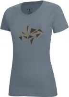 Wild Country Stamina Kortarmet T-skjorte