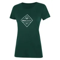 Wild Country Stamina Kortarmet T-skjorte Wild Country Stamina Kortarmet T-skjorte