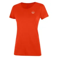 Wild Country Stamina Kortarmet T-skjorte