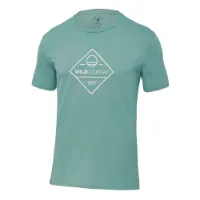 Wild Country Stamina Kortarmet T-skjorte