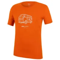 Wild Country Stamina Kortarmet T-skjorte Wild Country Stamina Kortarmet T-skjorte