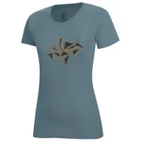 Wild Country Stamina Kortarmet T-skjorte Wild Country Stamina Kortarmet T-skjorte
