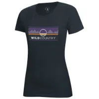 Wild Country Stamina Kortarmet T-skjorte Wild Country Stamina Kortarmet T-skjorte