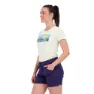 Wild Country Stamina Kortarmet T-skjorte