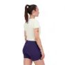 Wild Country Stamina Kortarmet T-skjorte