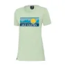 Wild Country Stamina Kortarmet T-skjorte