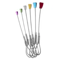Wild Country Superlight Rock 1-6 Stoppsett Wild Country Superlight Rock 1-6 Stoppsett